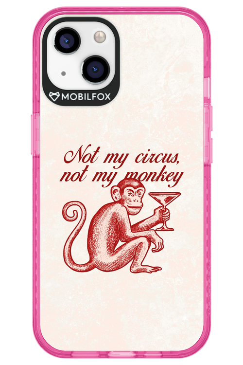 Monkey 2.0 - Apple iPhone 13