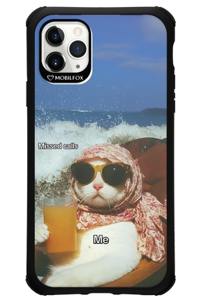 Missed Calls - Apple iPhone 11 Pro Max