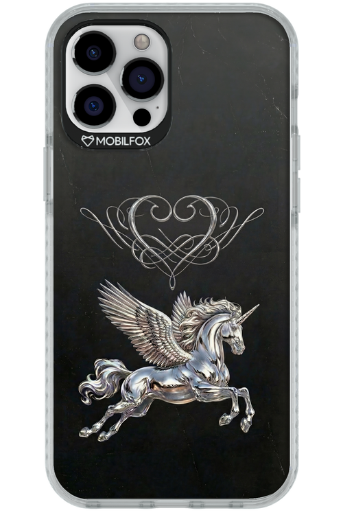 Horse Heart 2.0 - Apple iPhone 12 Pro Max