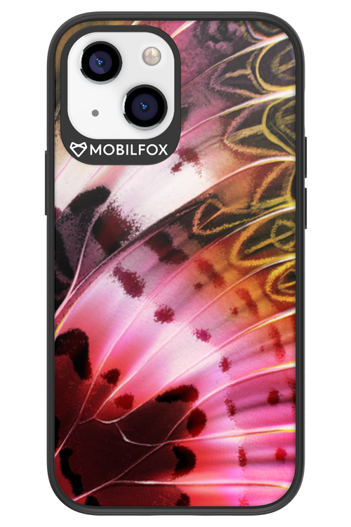 Pink Wing 2.0 - Apple iPhone 13 Mini