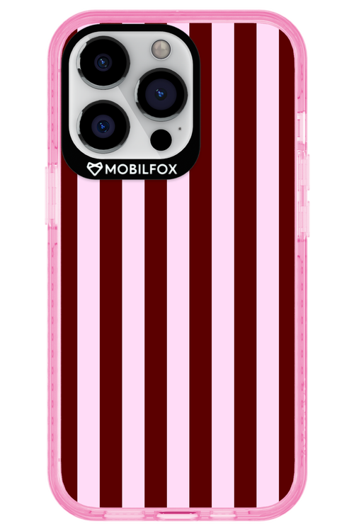 Circus Romance - Apple iPhone 13 Pro