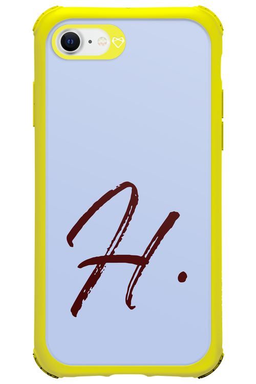 (Jellyfish Presso) H 2.0 - Apple iPhone SE 2020