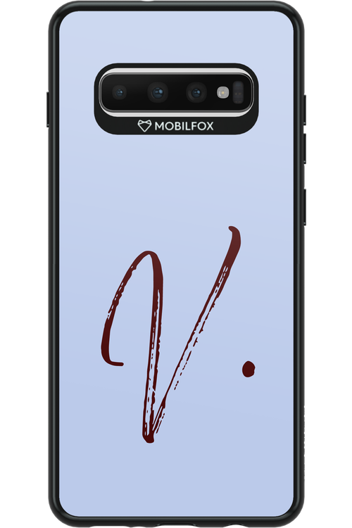 (Jellyfish Presso) V 2.0 - Samsung Galaxy S10+