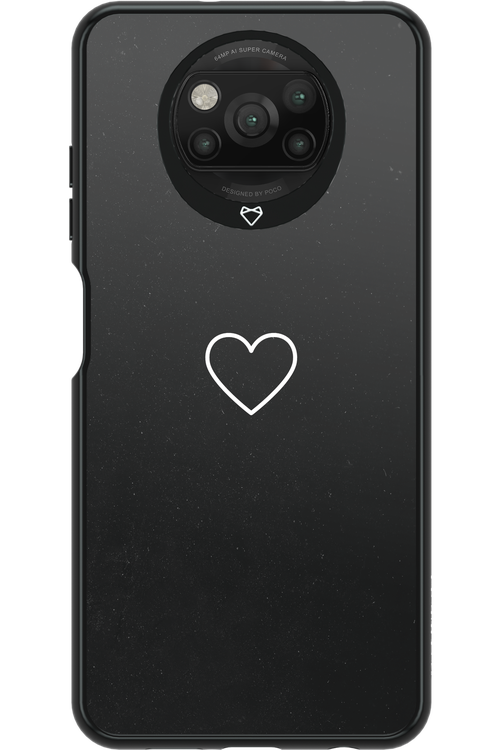 Love Is Simple 2.0 - Xiaomi Poco X3 Pro