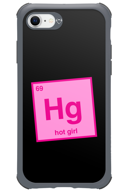 HG 2.0 - Apple iPhone 8