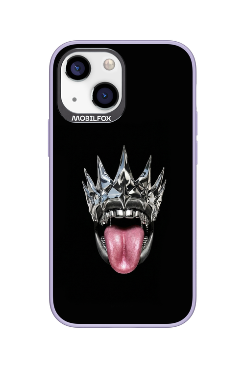 The Diamond King 2.0 - Apple iPhone 13 Mini