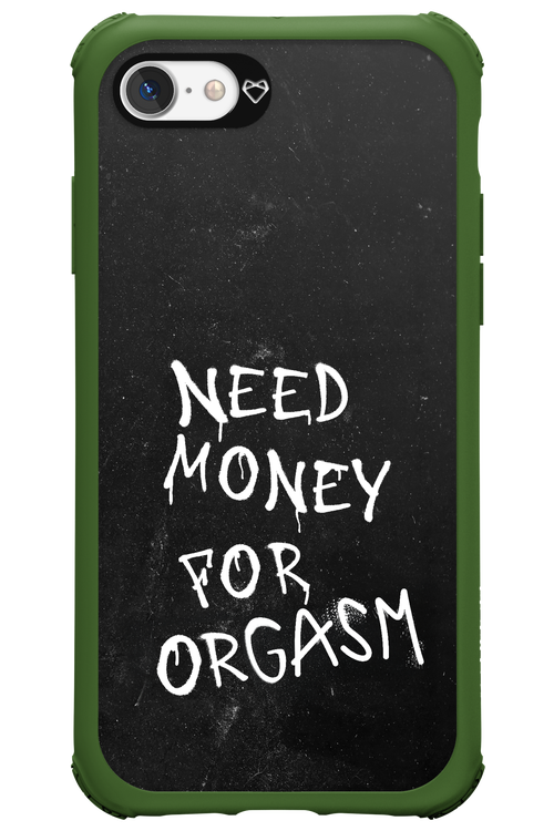 Orgasm 2.0 - Apple iPhone 7
