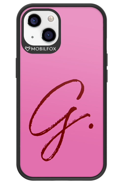 (Sorbet) G 2.0 - Apple iPhone 13