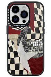 Disco Time 2.0 - Apple iPhone 14 Pro