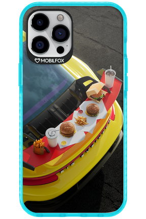 BigBusiness - Apple iPhone 12 Pro Max