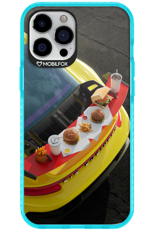 BigBusiness - Apple iPhone 12 Pro Max