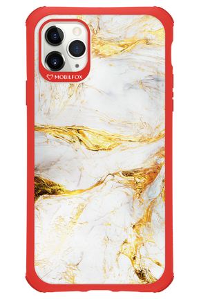 Quartz - Apple iPhone 11 Pro Max