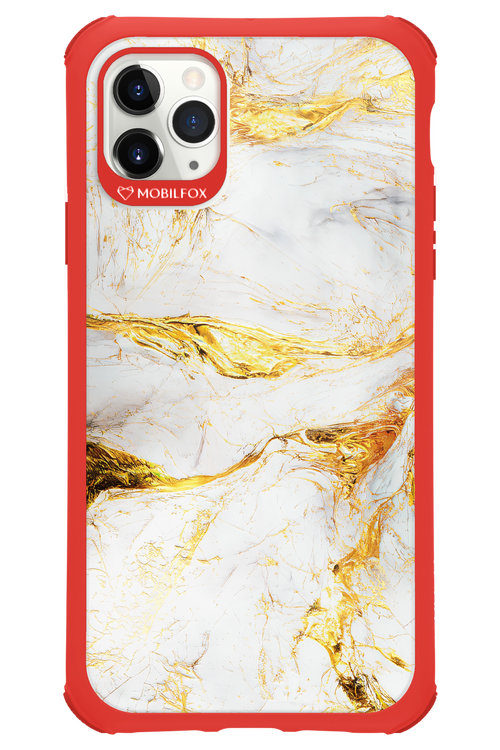 Quartz - Apple iPhone 11 Pro Max