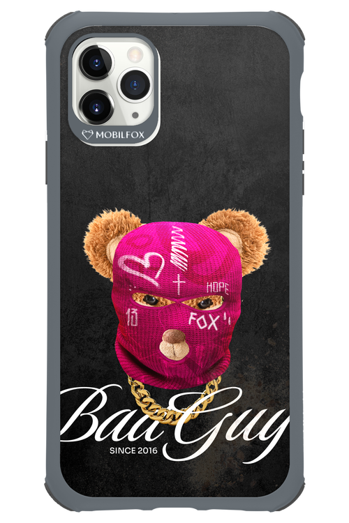 Bad Guy II 2.0 - Apple iPhone 11 Pro Max