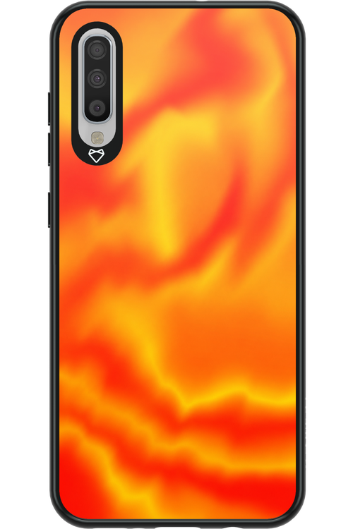 Beat the Heat 2.0 - Samsung Galaxy A70