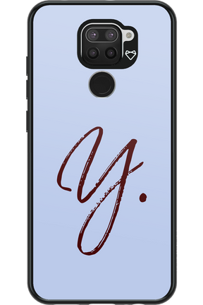 (Jellyfish Presso) Y 2.0 - Xiaomi Redmi Note 9
