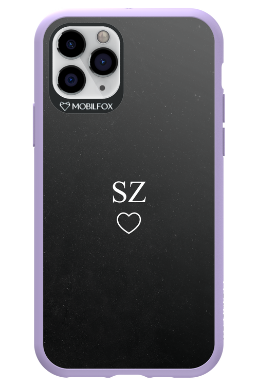 SZ Black 2.0 - Apple iPhone 11 Pro