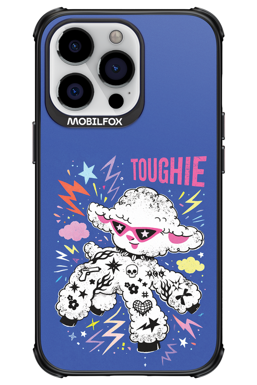TOUGHIE 2.0 - Apple iPhone 13 Pro