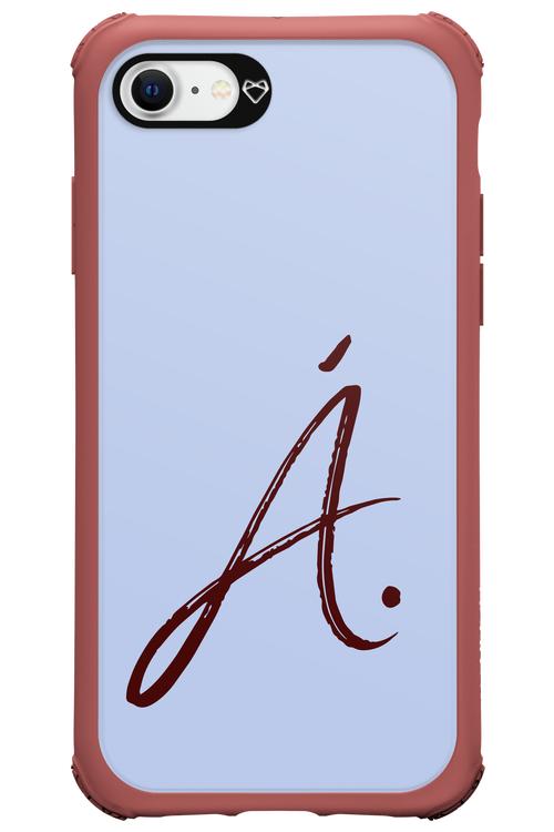 (Jellyfish Presso) A II 2.0 - Apple iPhone 7