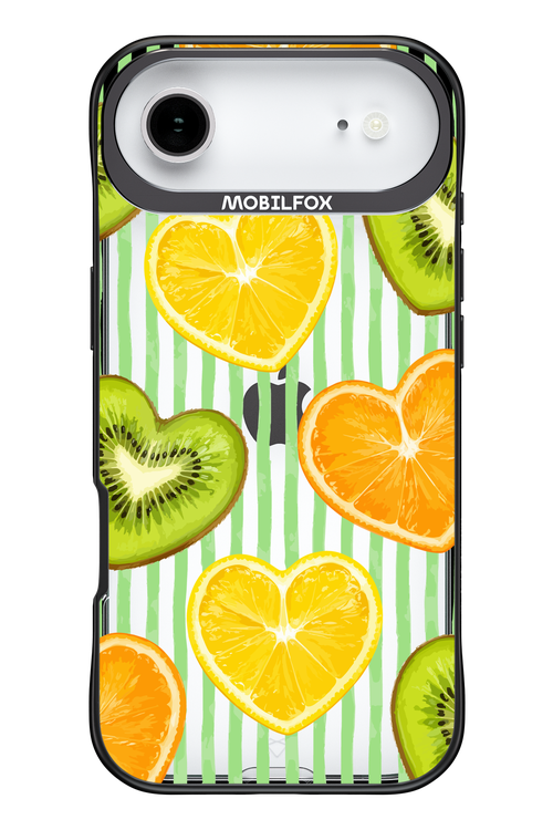 Sour Lemonade 2.0 - Apple iPhone 17 Air