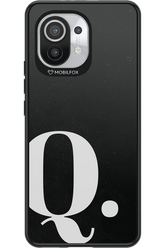 Q (Off Space) 2.0 - Xiaomi Mi 11 5G