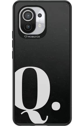 Q (Off Space) 2.0 - Xiaomi Mi 11 5G
