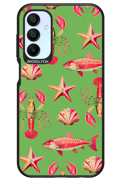 Sea Stars - Samsung Galaxy A15