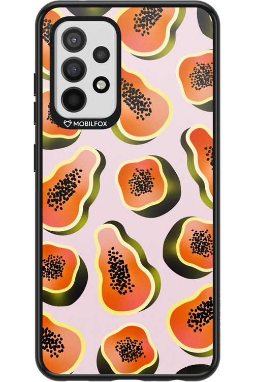 Papaya Wave 2.0 - Samsung Galaxy A52 / A52 5G / A52s