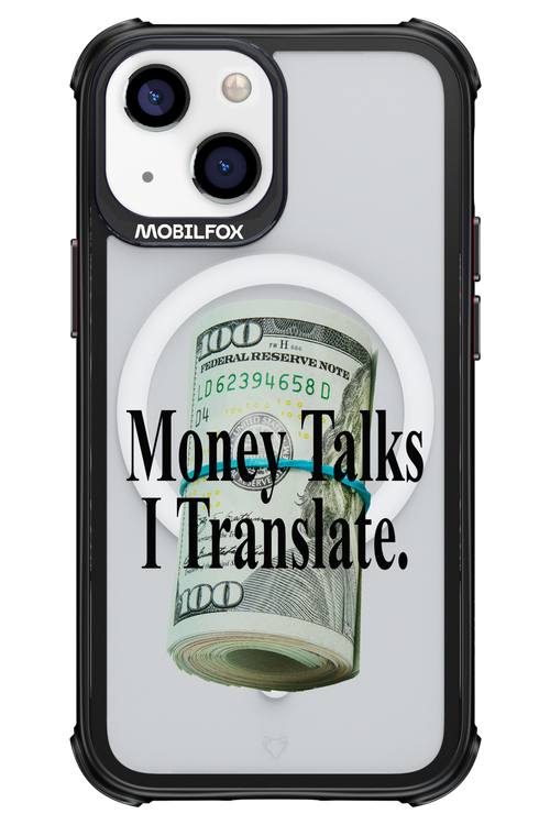 Money Talks II 2.0 - Apple iPhone 13 Mini
