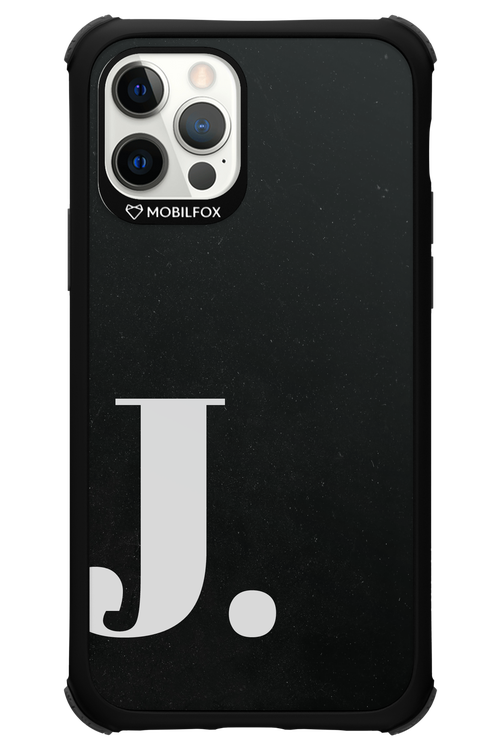 J (Off Space) 2.0 - Apple iPhone 12 Pro