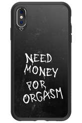 Orgasm 2.0 - Apple iPhone XS Max