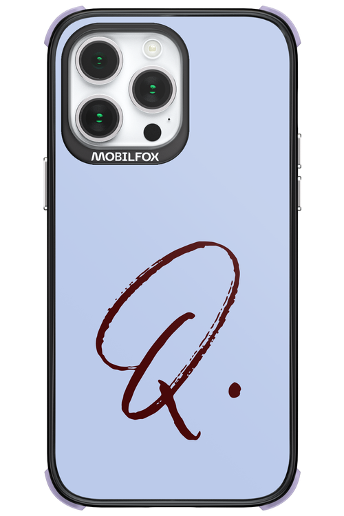 (Jellyfish Presso) Q 2.0 - Apple iPhone 14 Pro Max