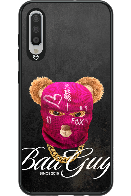 Bad Guy II 2.0 - Samsung Galaxy A70