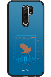 Ravenclaw. - Xiaomi Redmi 9