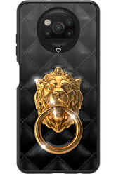 Gold Lion - Xiaomi Poco X3 NFC