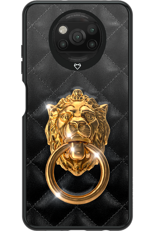 Gold Lion - Xiaomi Poco X3 NFC