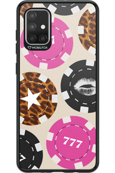 All In - Samsung Galaxy A71