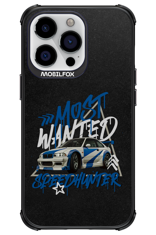 Most wanted - Apple iPhone 13 Pro