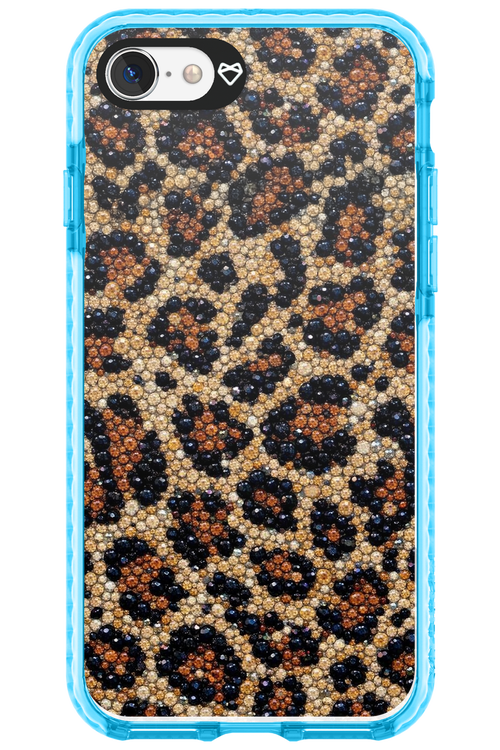 Crystal Roar 2.0 - Apple iPhone 8