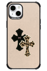 Double Cross - Apple iPhone 15 Plus