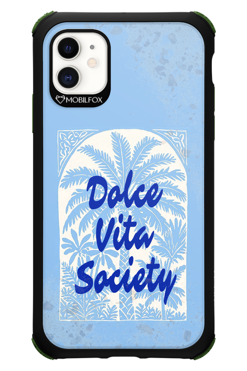Dolce Vita Society 2.0 - Apple iPhone 11