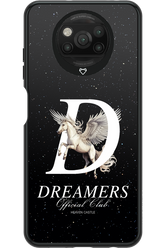 Dreamers - Xiaomi Poco X3 NFC