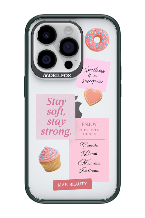 Sweet Babe - Apple iPhone 14 Pro