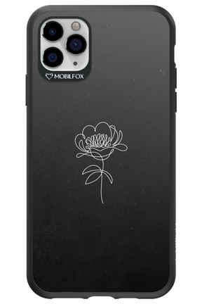 Wild Flower - Apple iPhone 11 Pro Max