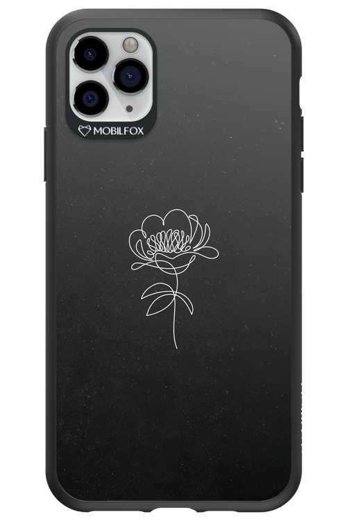 Wild Flower - Apple iPhone 11 Pro Max