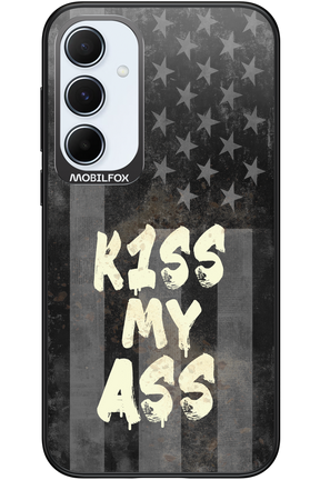 KISS II 2.0 - Samsung Galaxy A55