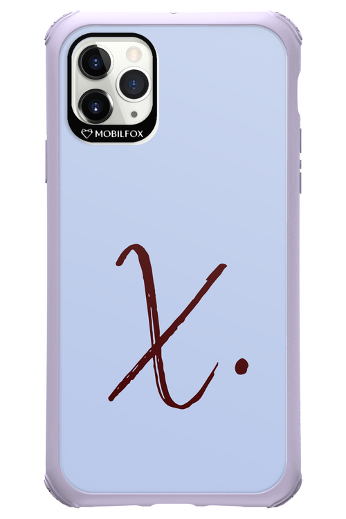 (Jellyfish Presso) X 2.0 - Apple iPhone 11 Pro Max