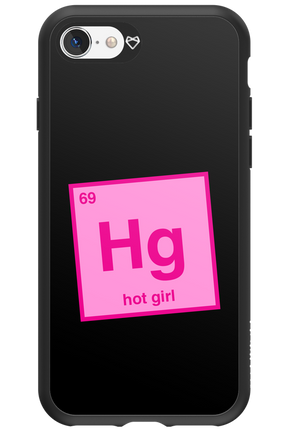 HG 2.0 - Apple iPhone SE 2020