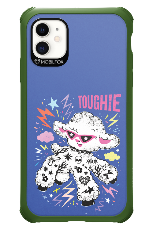 TOUGHIE 2.0 - Apple iPhone 11