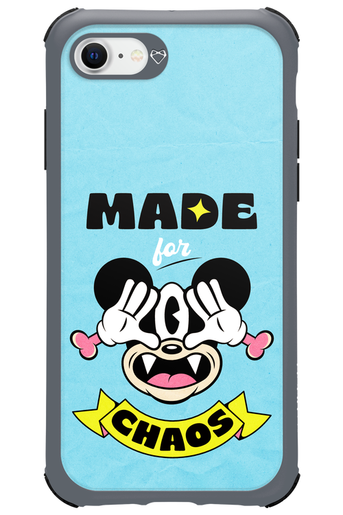 Made for Chaos 2.0 - Apple iPhone SE 2020
